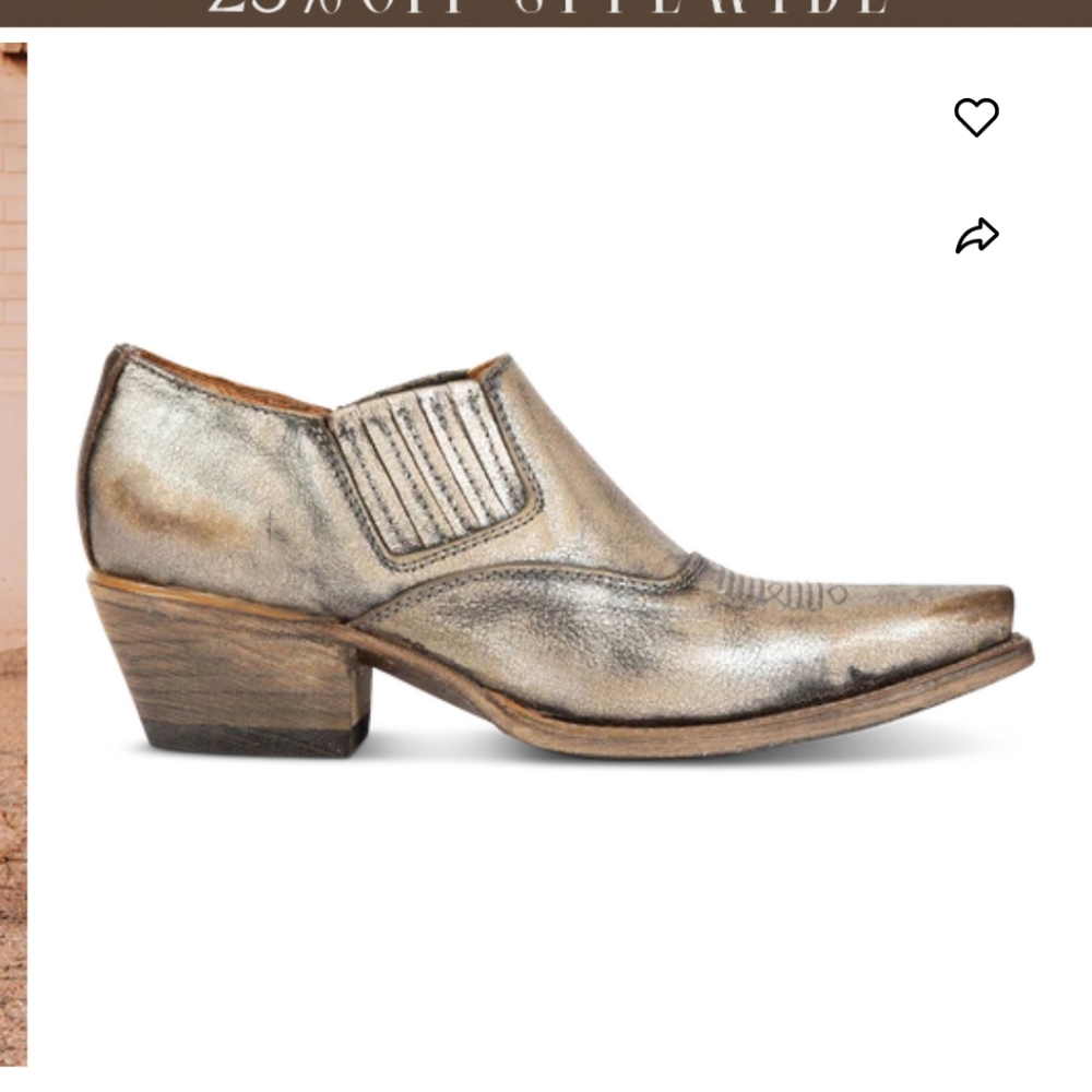 Shoes - Picture 3 of 10